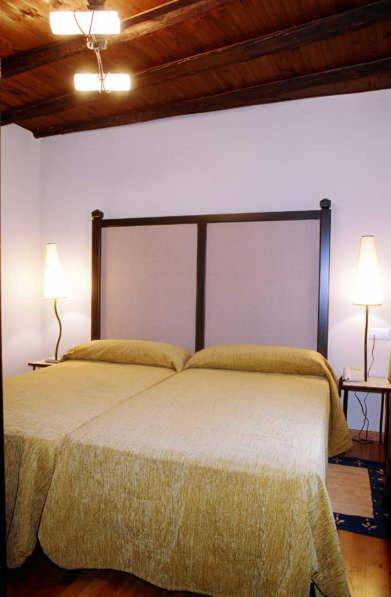 Posada Arco De San Miguel Calatayud Bilik gambar